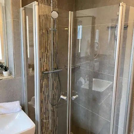 Neu Klarsinni-ii- Wg6 Seemöwe Apartment Grömitz