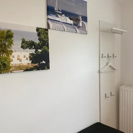Neu Klarsinni-ii- Wg6 Seemöwe Grömitz