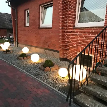 Apartment Neu Klarsinni-ii- Wg6 Seemöwe